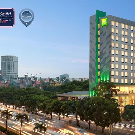 Ibis Styles Jakarta Simatupang Экстерьер фото